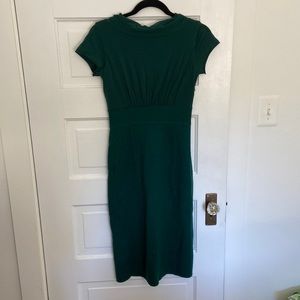 Susana Monaco pencil dress, size 2